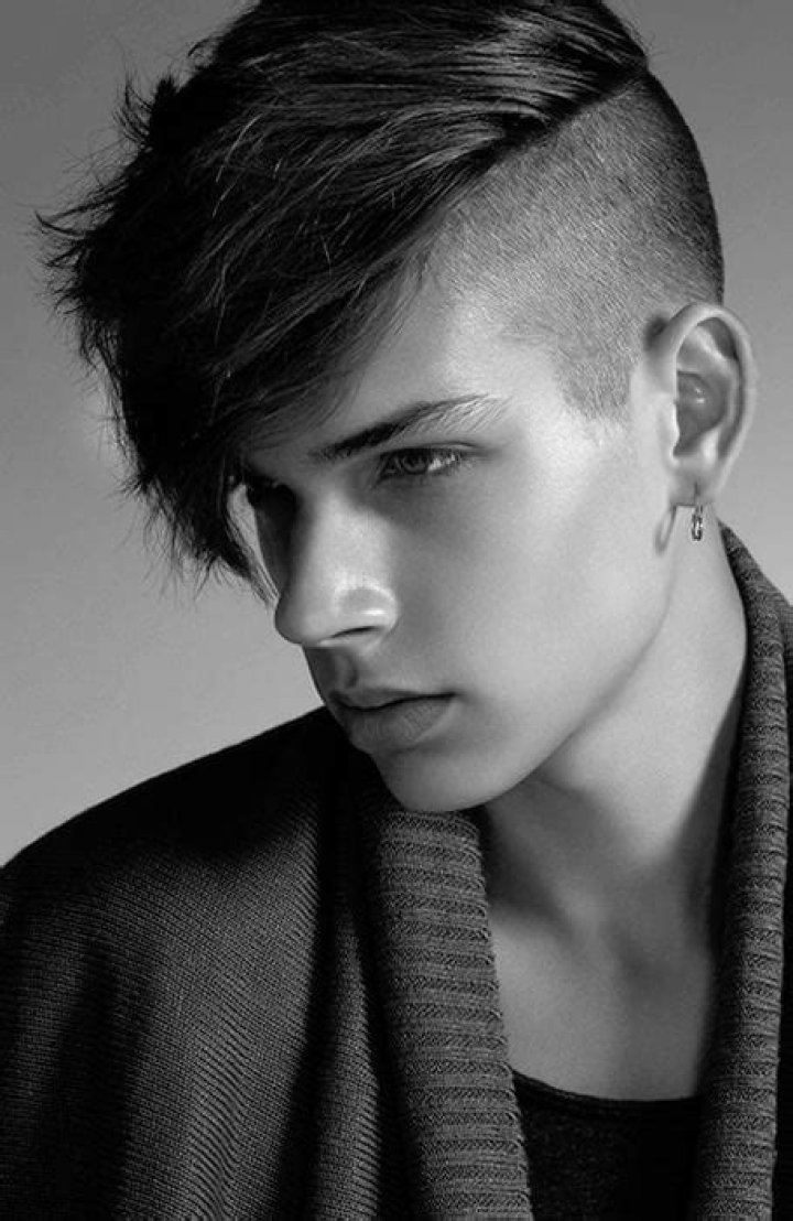 Emo Fringe Hairstyles: A Comprehensive Guide to Expressive Hair Trends