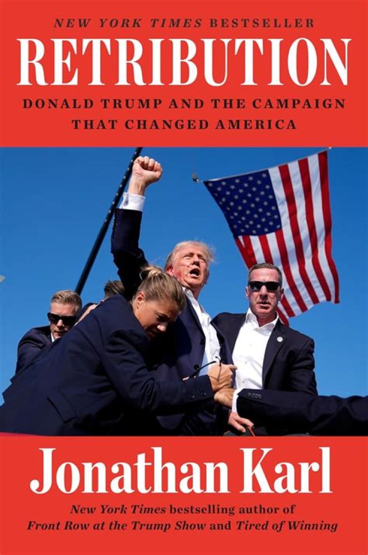 Ending Trump Retribution: GOP's Path - Navigating Political Futures