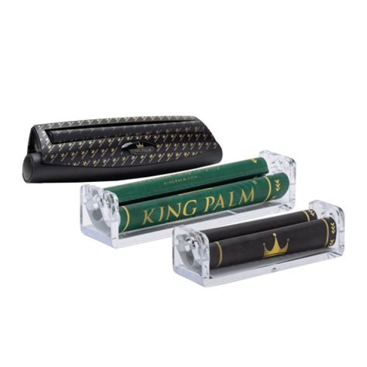 Everything You Need to Know About Blunt Roller Machines
