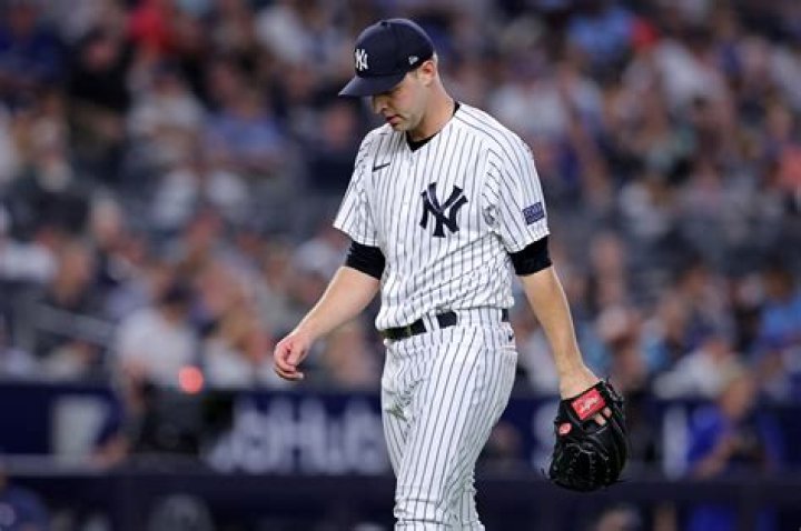 Ex-Padres Pitcher Joins Yankees: What This Means for the New Season