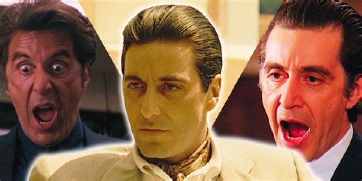 Exploring Al Pacino's Ethnicity: A Deep Dive into the Life of a Hollywood Legend