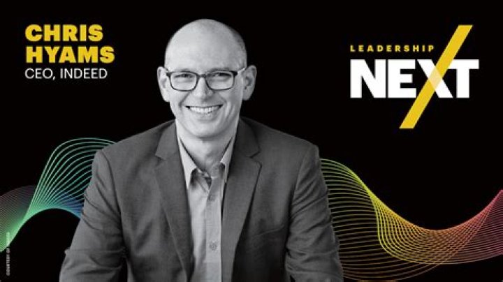 Exploring Chris Hyams Net Worth: Career, Achievements, and Financial Insights