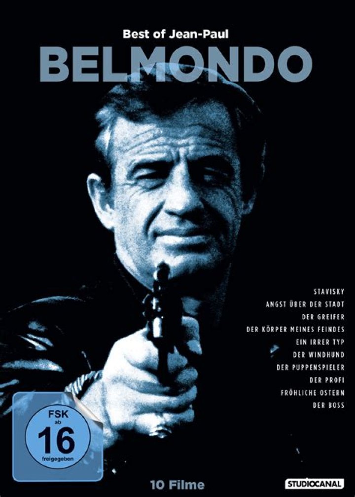 Exploring Jean Paul Belmondo Height and His Legacy in Cinema