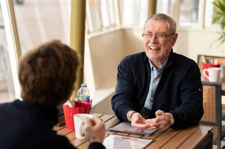 Exploring John Nettles Height and His Remarkable Career