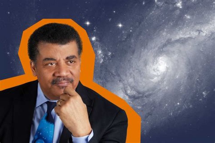 Exploring Neil Tyson Net Worth: A Deep Dive into the Astrophysicist's Wealth and Success