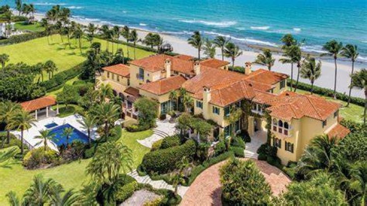 Exploring Ron LeGrand Net Worth: A Deep Dive into the Real Estate Guru's Wealth