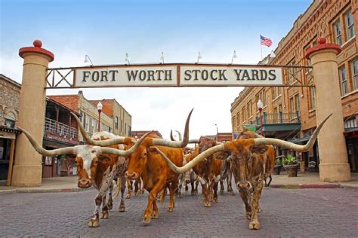 Exploring Stockyards Fort Worth: A Historical Gem of Texas