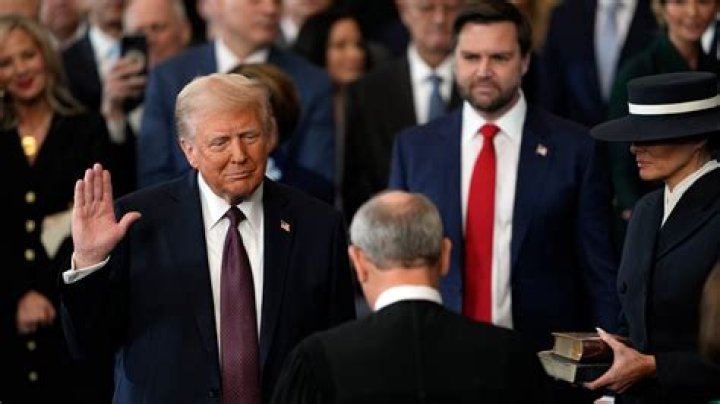 Exploring the 47th President of the United States: A Vision for the Future