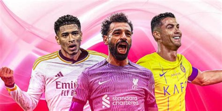 Exploring the Career of Jesse Footballer: A Rising Star in the World of Football