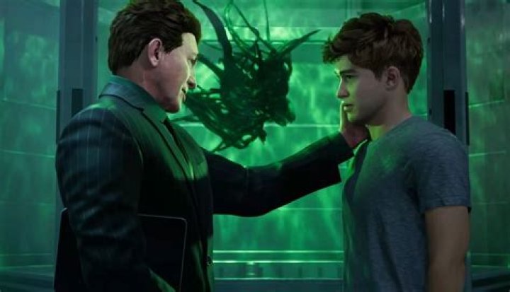 Exploring the Complex Relationship Between Spider-Man and Harry Osborn