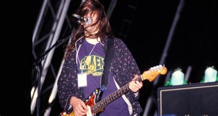 Exploring the Early Life and Legacy of J Mascis Young