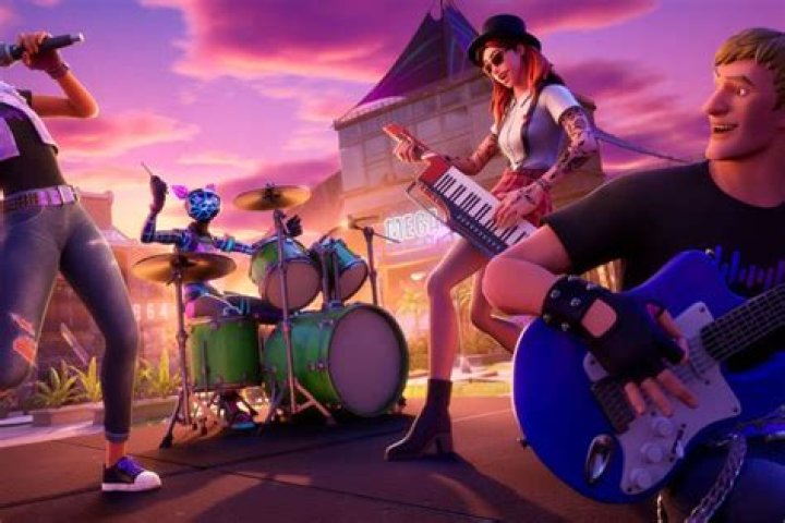 Exploring the Exciting World of Fortnite El Salvador