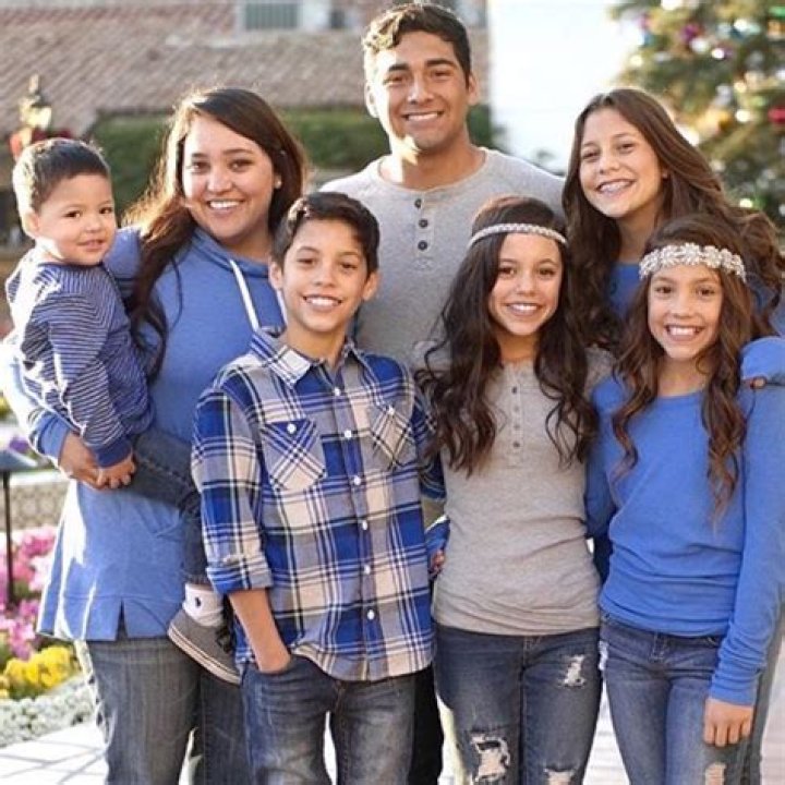 Exploring the Family Life of Kenny Ortega: Insights About Kenny Ortega's Children