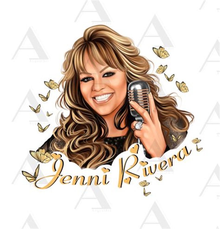 Exploring the Legacy and Net Worth of Jenni Rivera