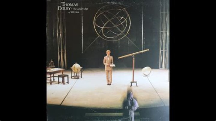 Exploring the Legacy of Thomas Dolby Hits: A Journey Through Synthpop Masterpieces