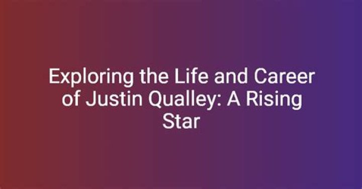 Exploring the Life and Career of Jailyn: A Rising Star in the Entertainment Industry