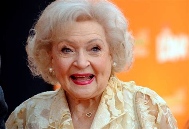 Exploring the Life and Legacy of Actress Betty White: A Journey Through Her Age and Impact