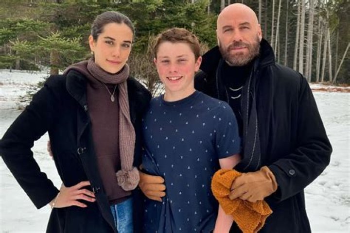Exploring the Life and Legacy of Ella Travolta