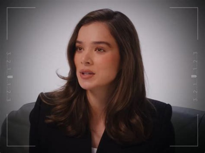 Exploring the Multifaceted Career of Haley Steinfeld: Actress, Singer, and More