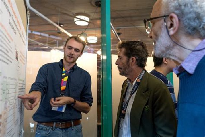 Exploring the Remarkable Journey of David Cheriton and His Net Worth