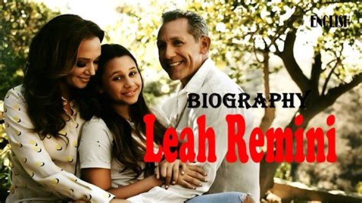 Exploring the Truth Behind Leah Remini Smoke: Insights and Facts