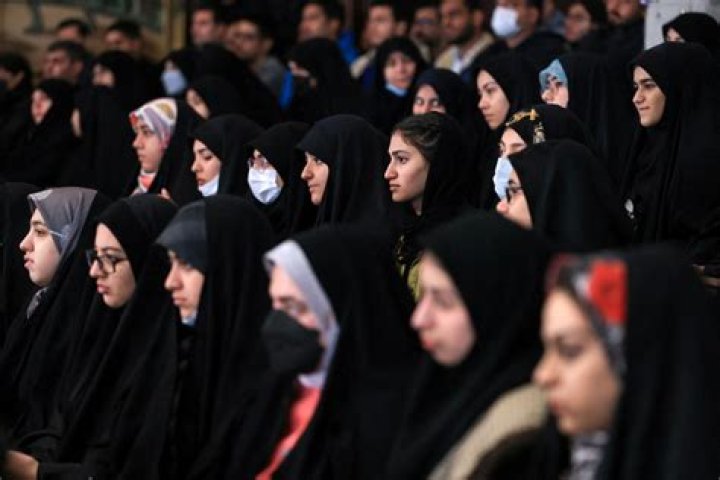 Father Forced Hijab to Hide Abuse: Unveiling the Hidden Truth