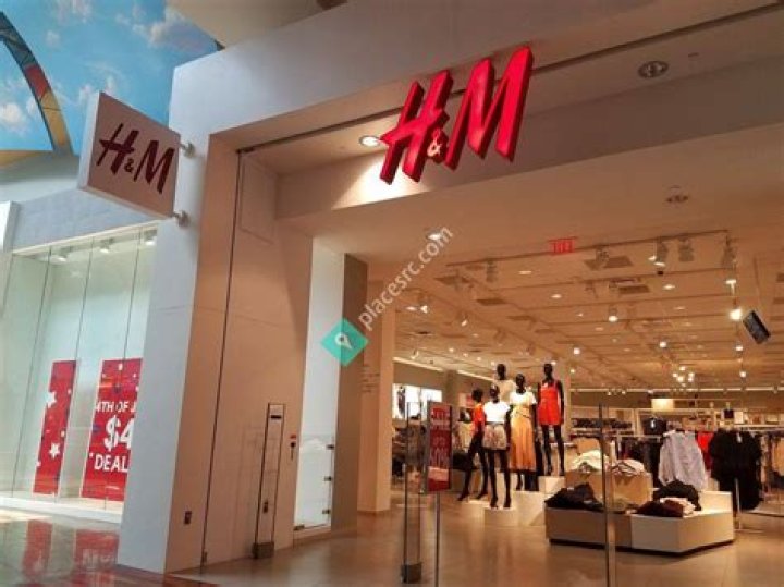 Finding H&M Near Me: Your Ultimate Guide to Shopping at H&M