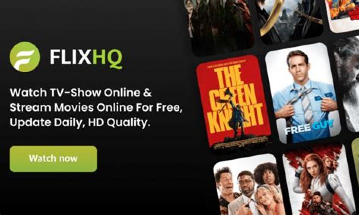 FlixHQ.to: Your Ultimate Destination for Streaming Movies and TV Shows