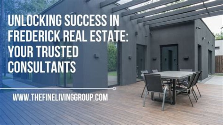 Frederick Real Estate Agent: Your Guide to Buying and Selling Homes in Frederick