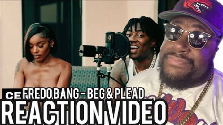 Fredo Bang&rsquo;s &ldquo;Beg and Plead Uncensored&rdquo;: A Deep Dive into the Artist&rsquo;s Bold Expression