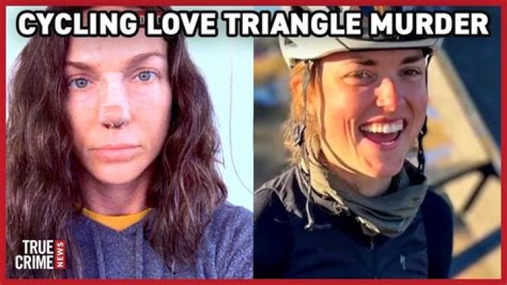 Gripping Story: Shocking Love-Triangle Murder Caught on Google