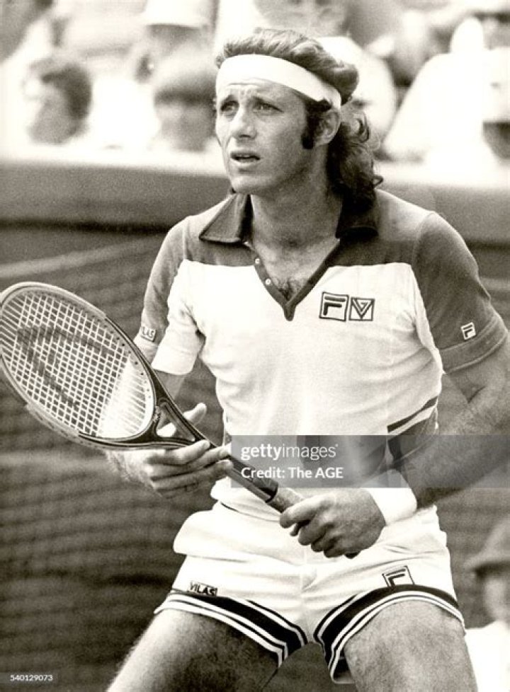Guillermo Vilas Net Worth: Exploring the Legacy of a Tennis Icon