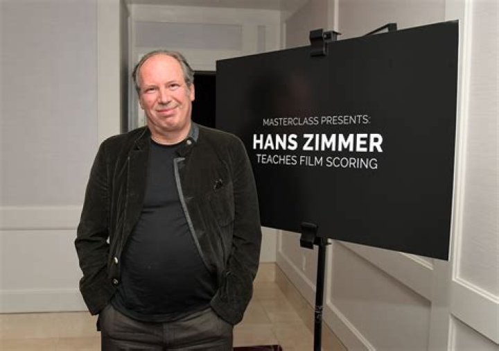 Hans Zimmer Net Worth 2024: A Deep Dive into the Legendary Composer's Wealth