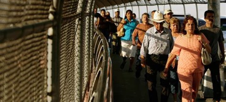 Have Trump Donors Used Illegal Mexican Workers? Uncovering the Facts