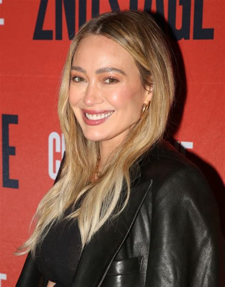 Hillary Duff Age: Exploring the Life and Career of a Timeless Star