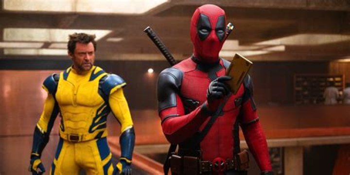 How Much Did Hugh Jackman Make for Deadpool and Wolverine?