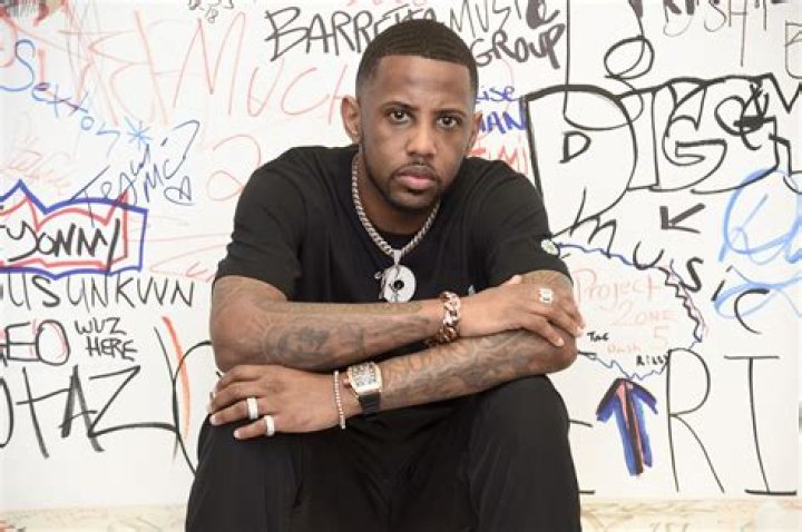 How Much Is Fabolous Worth? A Deep Dive into the Rapper's Net Worth