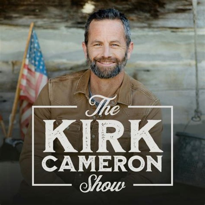 How Much Is Kirk Cameron Worth? Exploring His Wealth, Career, and Legacy