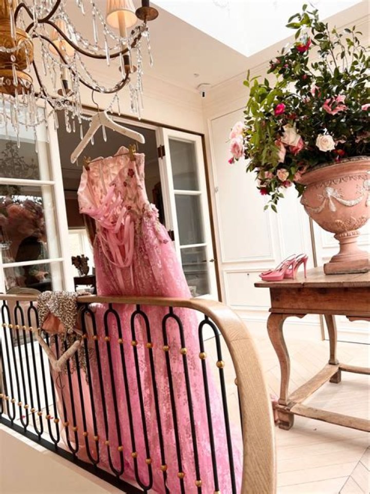 How Much Is Rebecca Hessel Cohen Worth? Exploring the Net Worth of the Fashion Visionary