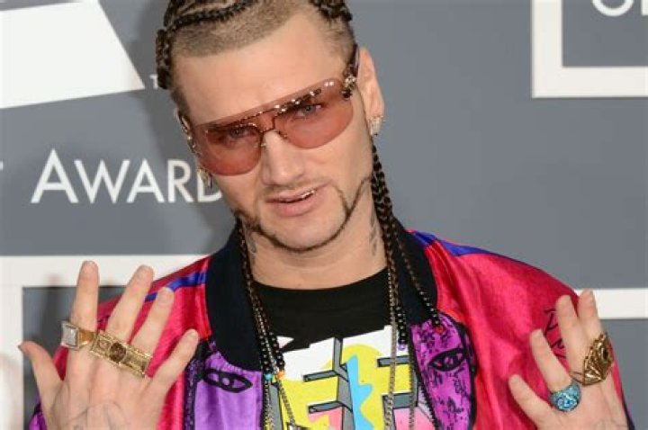 How Much Is Riff Raff Worth? A Deep Dive Into the Rapper's Wealth