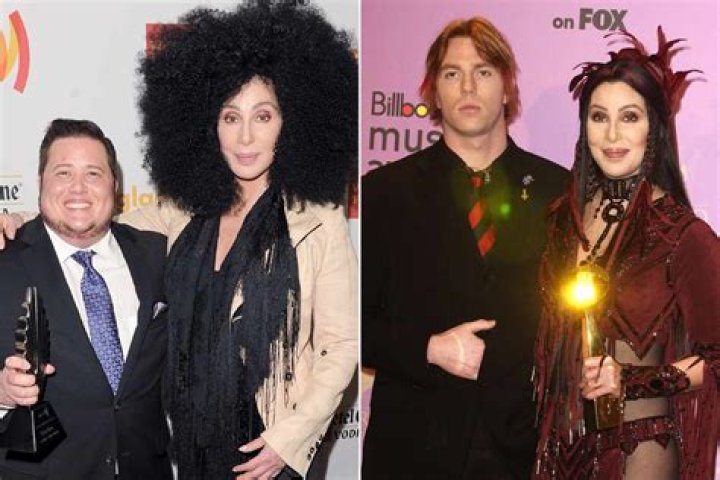 How Old Is Chaz Dean? Exploring the Life and Age of the Renowned Celebrity Hairstylist