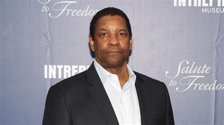 How Old is Denzel Washington? A Comprehensive Look at His Life and Career