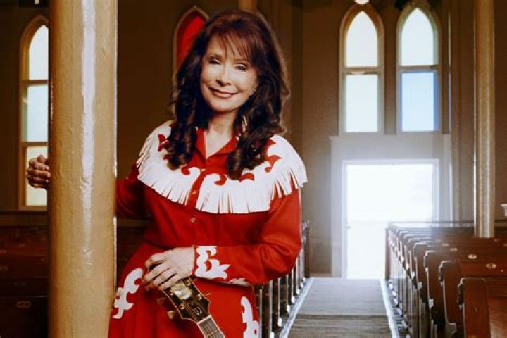 How Old is Loretta Lynn? A Comprehensive Look at Her Life and Legacy