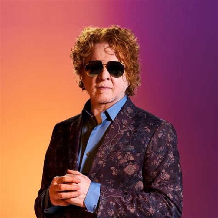 How Old Is Mick Hucknall? An In-Depth Look Into His Life and Career