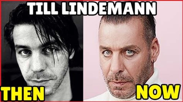 How Old is Rammstein Lead Singer? A Deep Dive into Till Lindemann&rsquo;s Life and Career