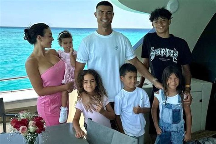 How Old is Ronaldo? A Deep Dive into the Life of Cristiano Ronaldo