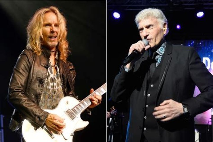How Old Was Tommy Shaw When He Joined Styx? Exploring the Journey of a Rock Legend
