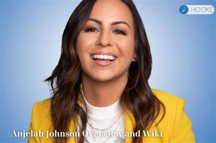 How Tall Is Anjelah Johnson? Unveiling the Height of the Multi-Talented Comedian