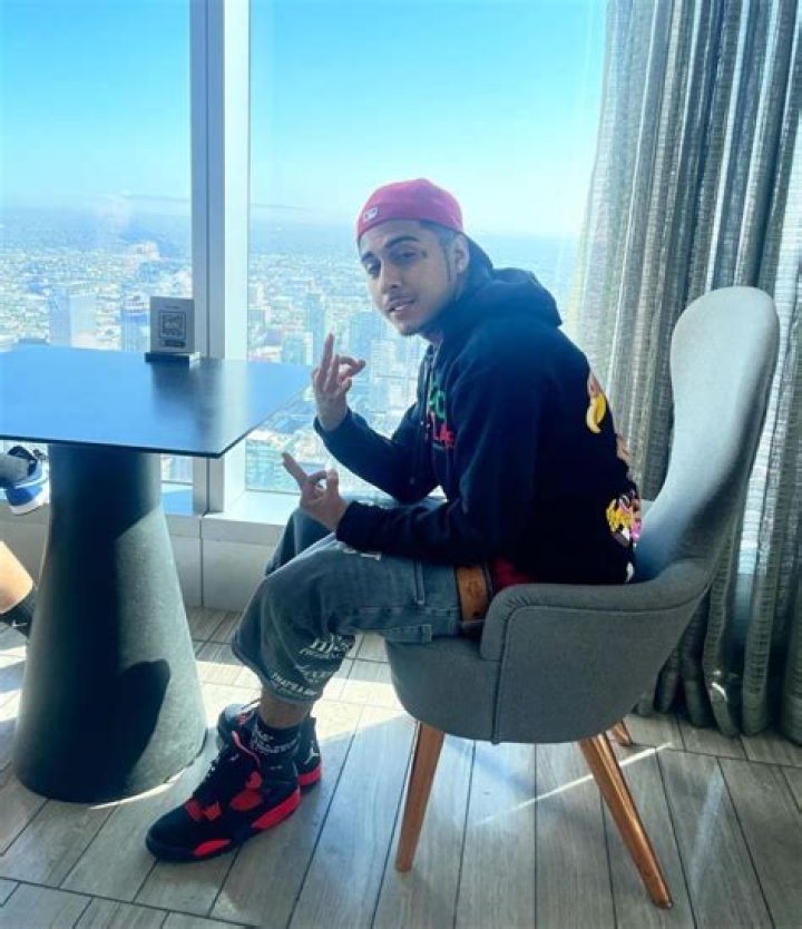 How Tall is MoneySign Suede? Unveiling the Mystery Behind the Rising Star