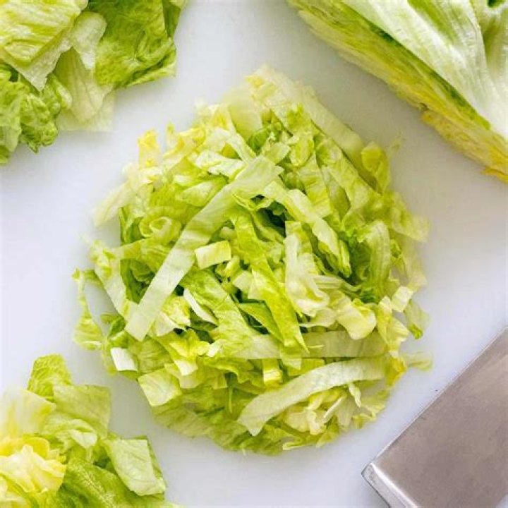 How to Shred Lettuce: A Comprehensive Guide for Perfect Salads